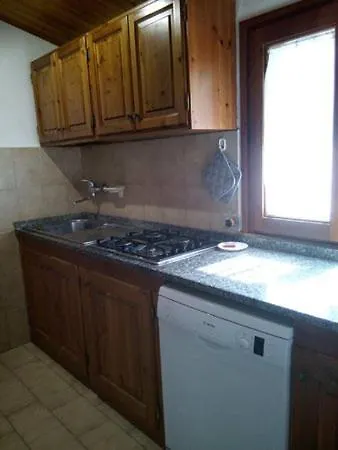 Bellissima Vista Mare - Villetta Clizia Casa Morcone