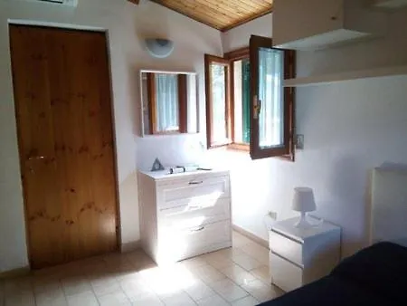 Holiday home Bellissima Vista Mare - Villetta Clizia Casa Morcone