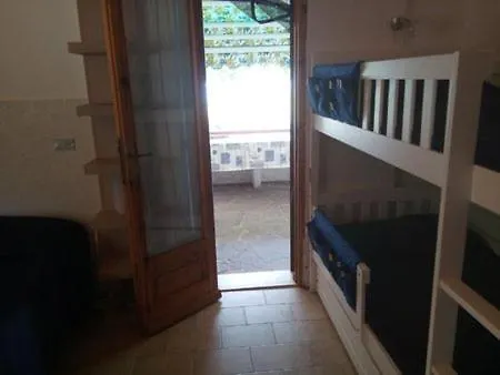 Bellissima Vista Mare - Villetta Clizia * Casa Morcone