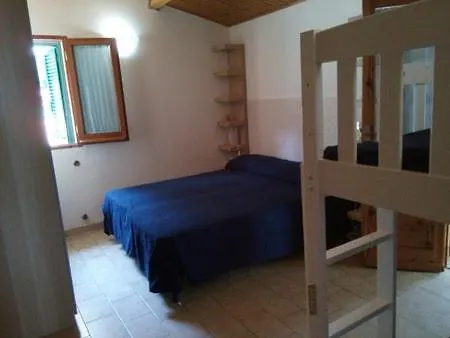 Bellissima Vista Mare - Villetta Clizia Casa de Férias Casa Morcone