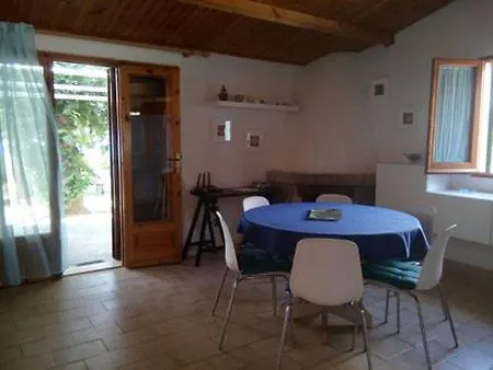 Bellissima Vista Mare - Villetta Clizia Casa Morcone