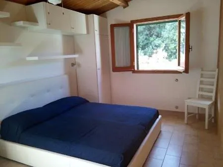 Bellissima Vista Mare - Villetta Clizia Casa de Férias *