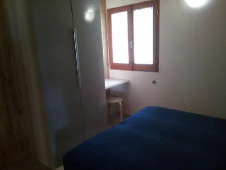 Casa de Férias Bellissima Vista Mare - Villetta Clizia