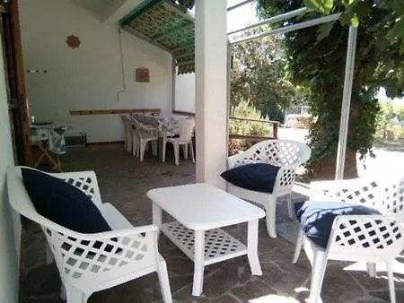 Bellissima Vista Mare - Villetta Clizia Casa de Férias